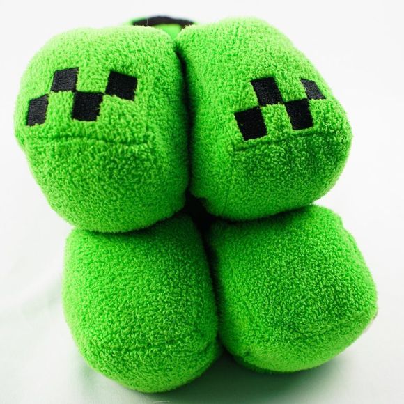 15 inch Creeper with working Exploding sound. 09/2013 Batch 1 of 1 - Picture 2 of 4